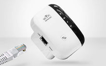 Load image into Gallery viewer, Wifi Ultraboost : This super effective WiFi booster will allow you to enjoy perfect signal from anywhere in your home or office.
