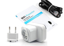 Load image into Gallery viewer, Wifi Ultraboost : This super effective WiFi booster will allow you to enjoy perfect signal from anywhere in your home or office.