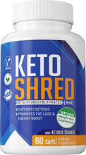 Load image into Gallery viewer, KETO SHRED