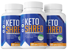 Load image into Gallery viewer, KETO SHRED