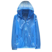 Load image into Gallery viewer, PUIMENTIUA  Sweater Coat Men 2019 Winter Thick Warm Hooded Cardigan Jumpers Men Striped Cashmere Wool Zipper Fleece Coats Men