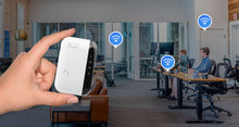 Load image into Gallery viewer, Wifi Ultraboost : This super effective WiFi booster will allow you to enjoy perfect signal from anywhere in your home or office.